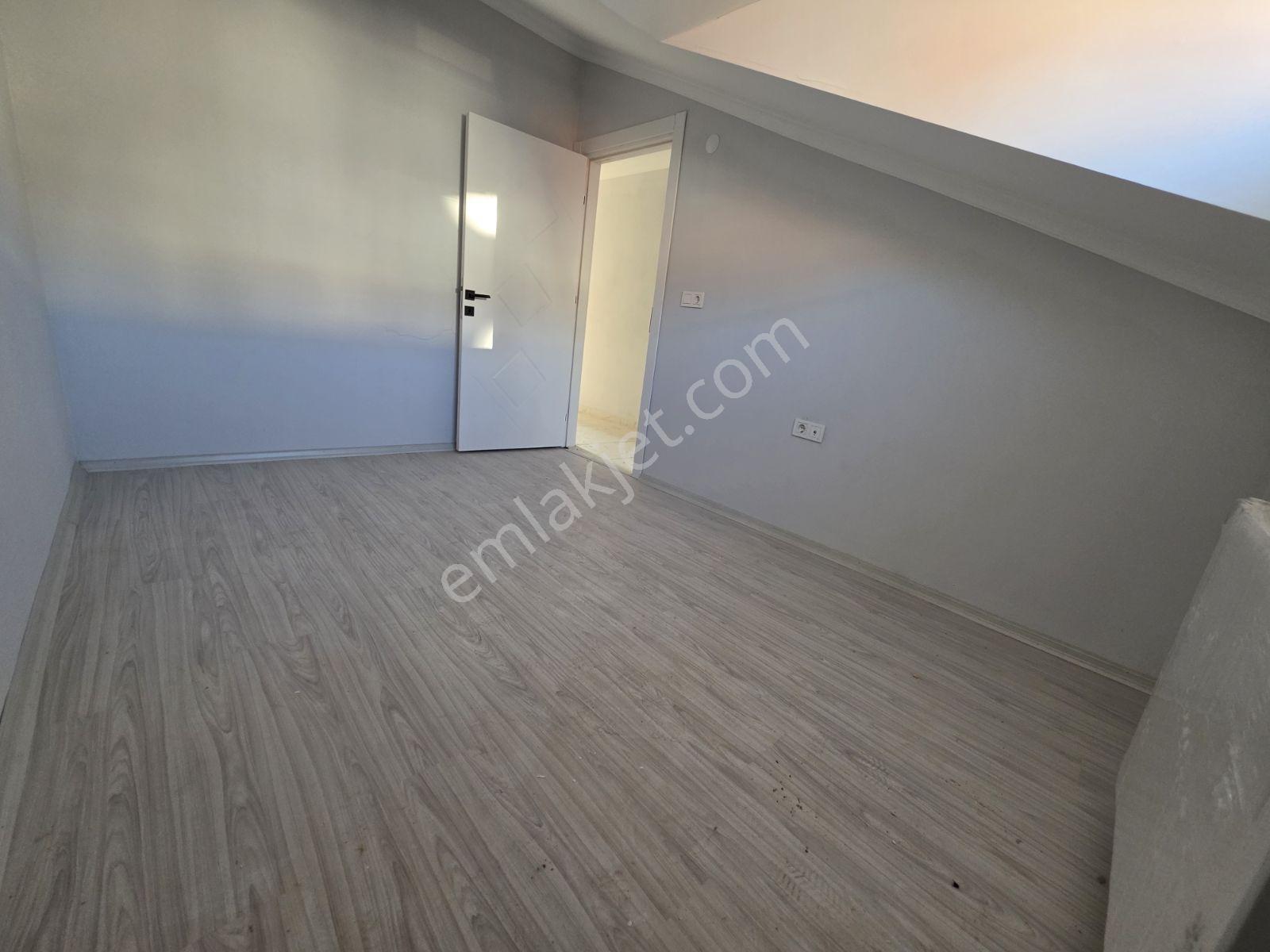 Satılık 4+2 Meydan Konumlu Ön Cephe Dubleks Daire - Görsel 17