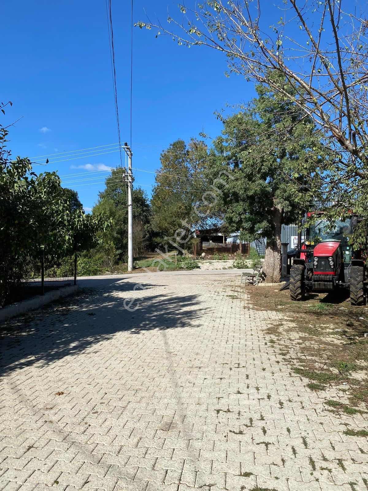 Remax Truedan Derince Çavuşluda Konut İmarlı Arazi - Görsel 9