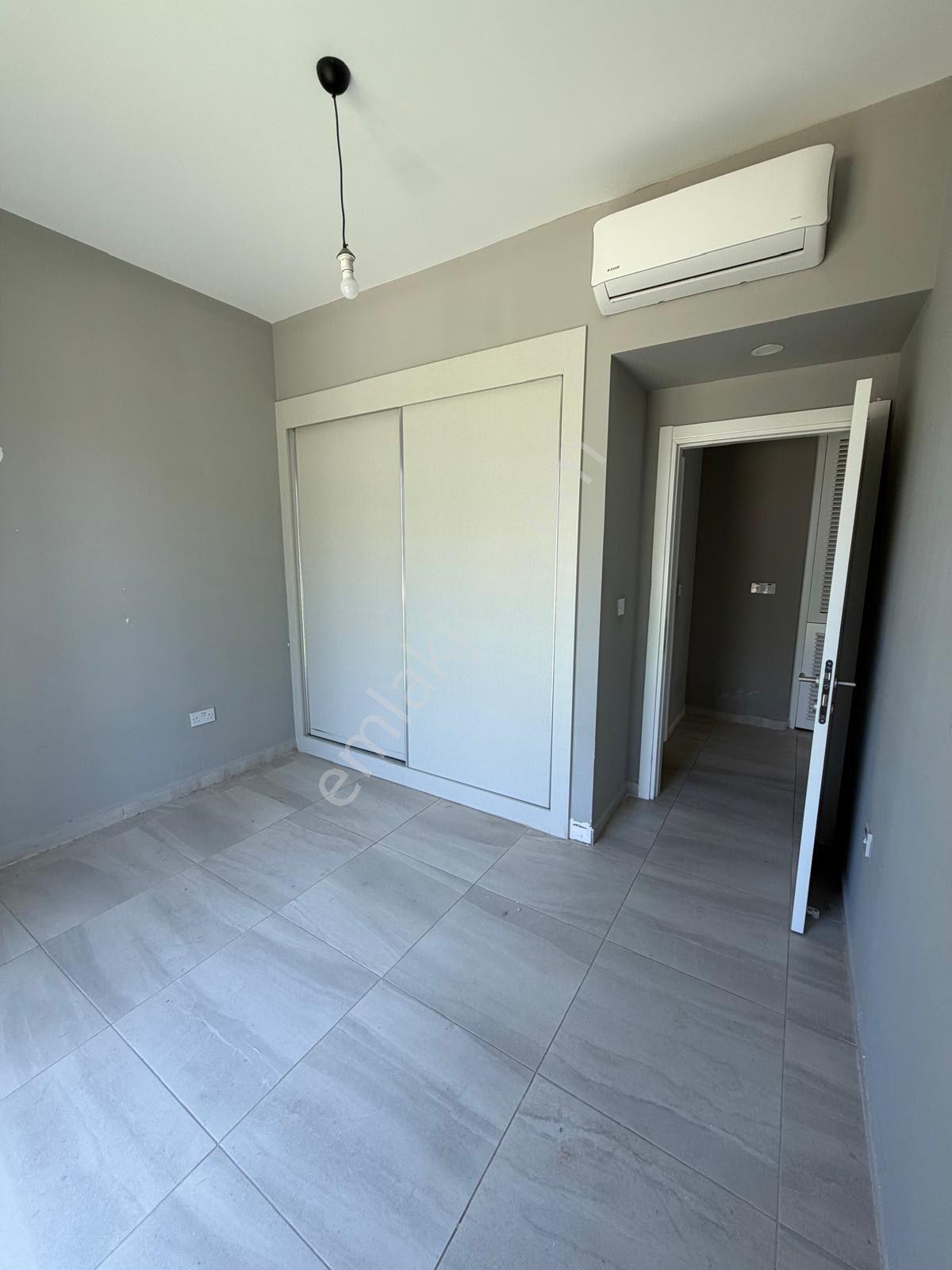 Girne Alsancak Kıbrıs Town Houses Satılık 2+1 Daire - Görsel 10