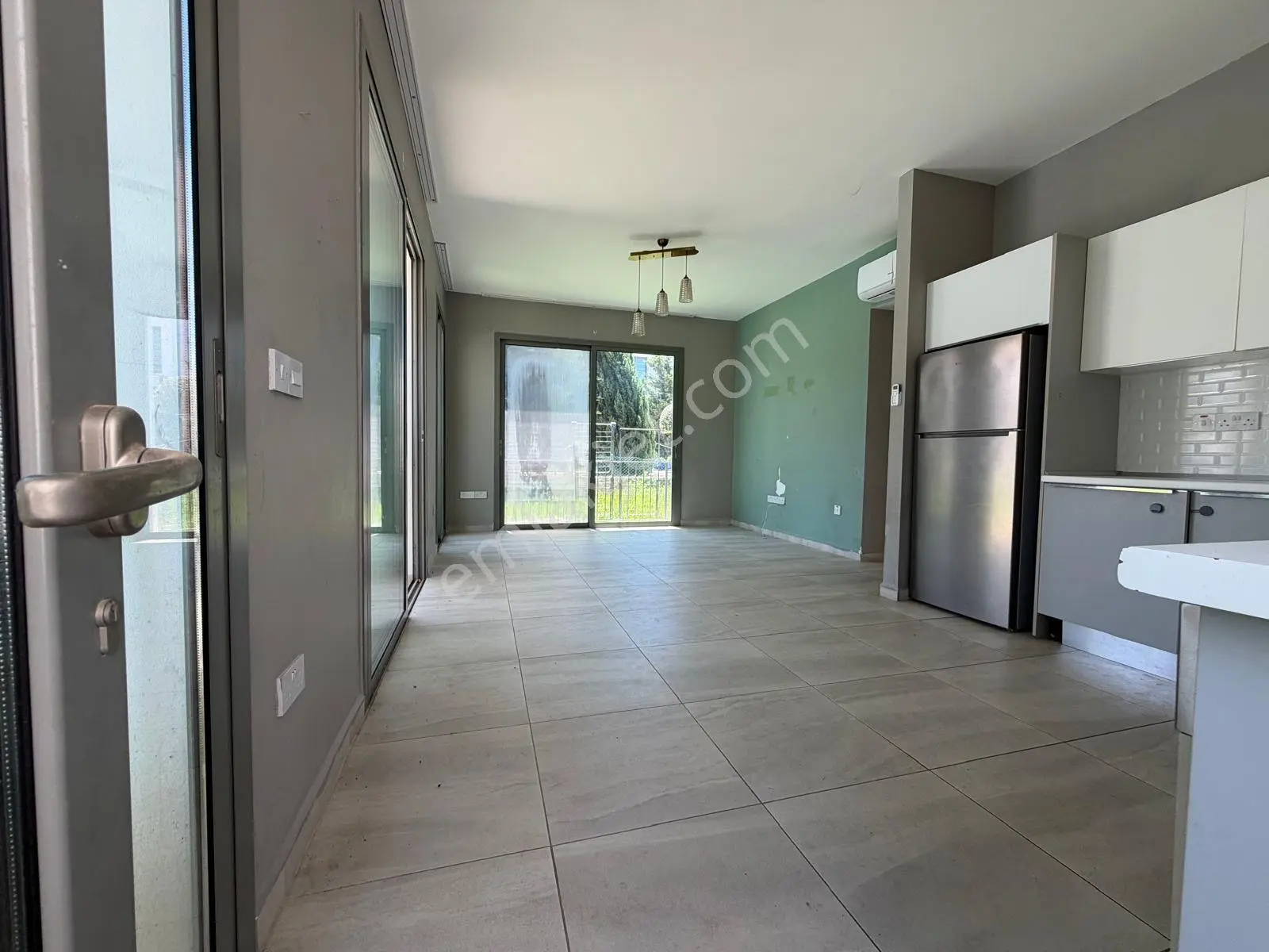 Girne Alsancak Kıbrıs Town Houses Satılık 2+1 Daire - Görsel 4