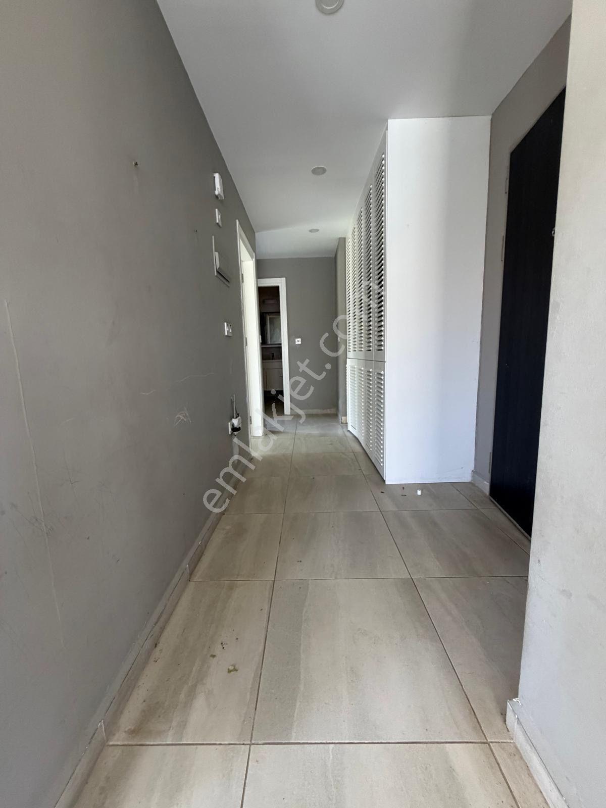Girne Alsancak Kıbrıs Town Houses Satılık 2+1 Daire - Görsel 9