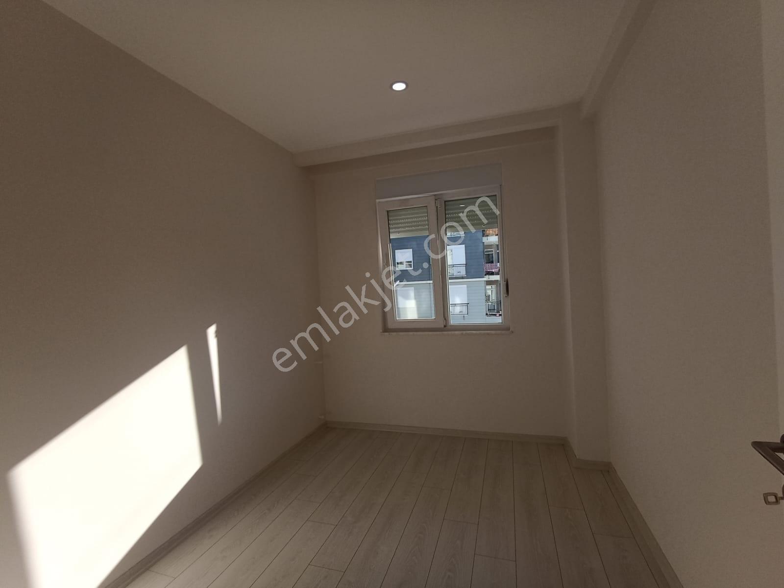 Erenköyde Sıfır 4+2 Daire (tek Tapu 2 Tane 2+1) Araç Takaslı - Görsel 22