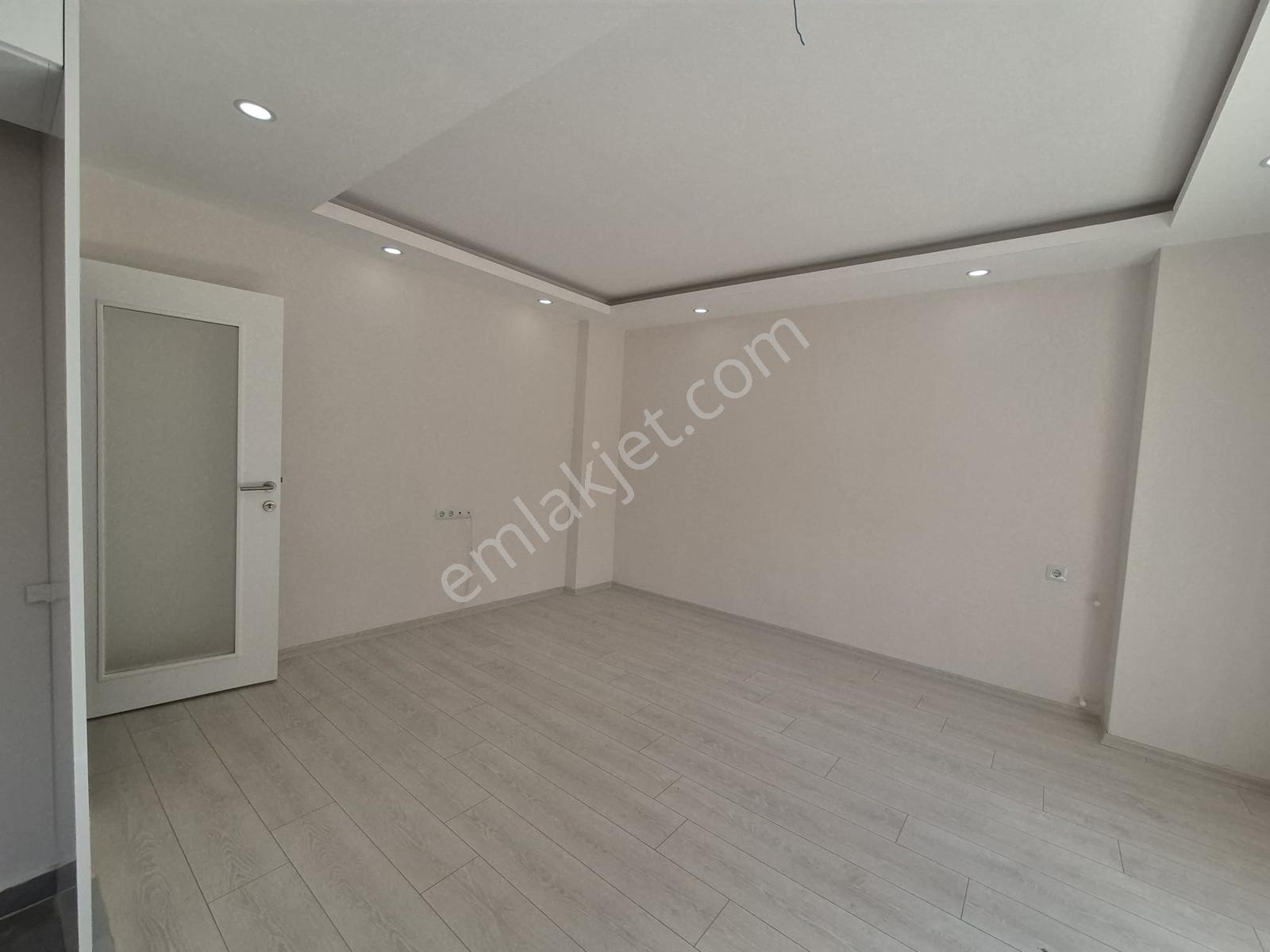 Erenköyde Sıfır 4+2 Daire (tek Tapu 2 Tane 2+1) Araç Takaslı - Görsel 11