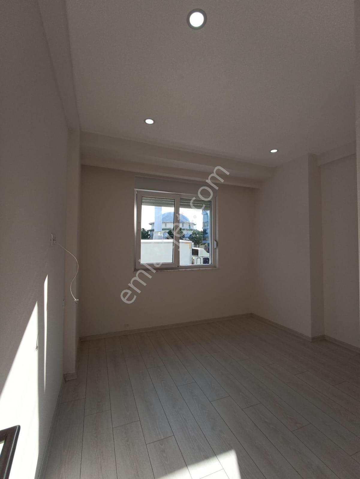Erenköyde Sıfır 4+2 Daire (tek Tapu 2 Tane 2+1) Araç Takaslı - Görsel 19