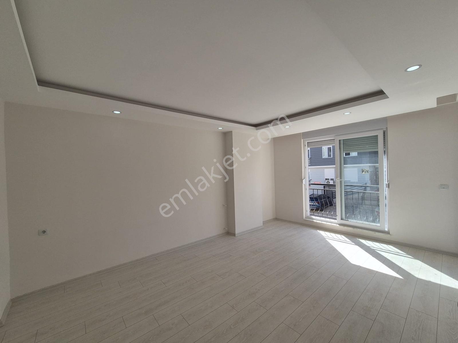 Erenköyde Sıfır 4+2 Daire (tek Tapu 2 Tane 2+1) Araç Takaslı - Görsel 21