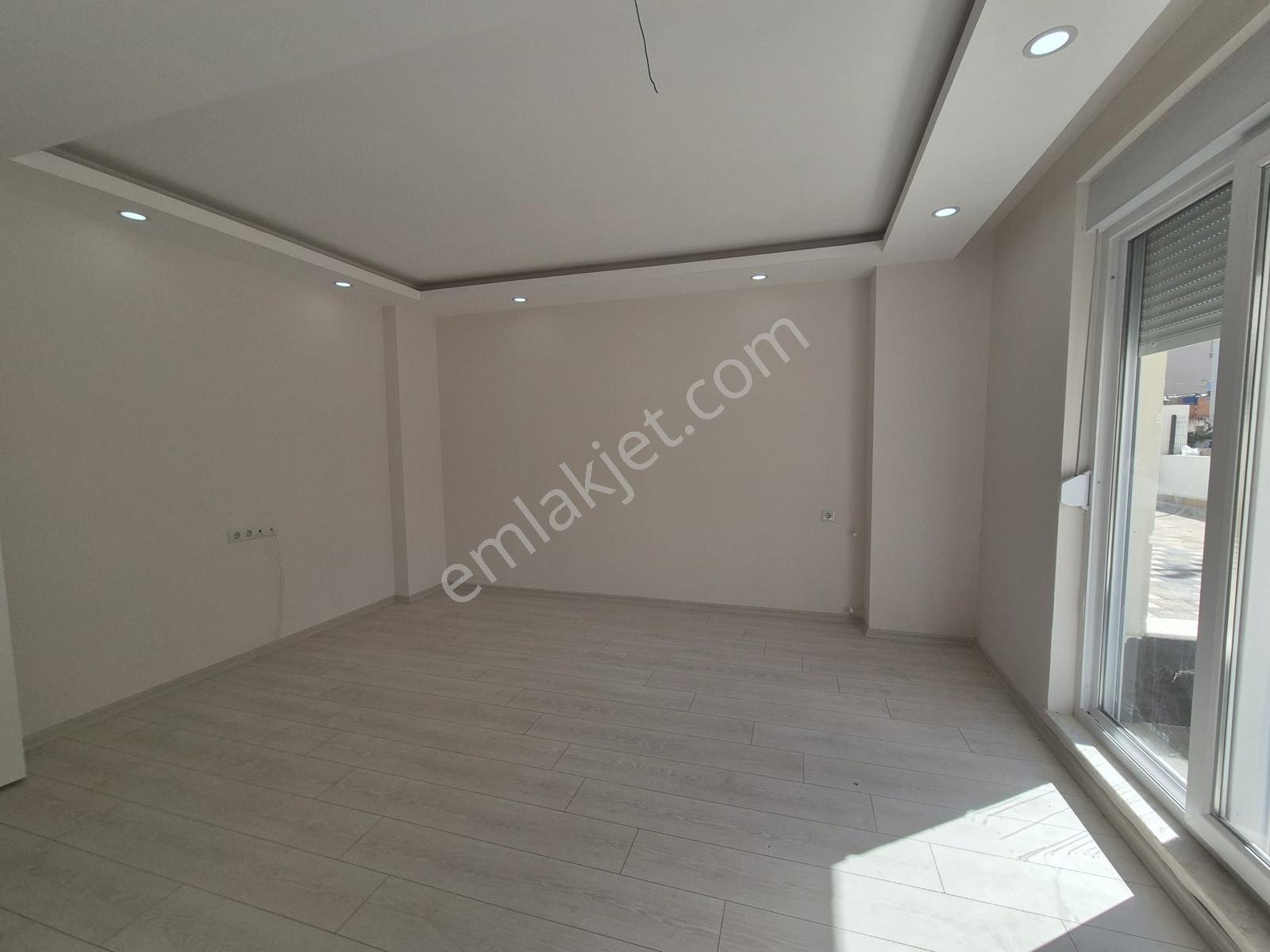 Erenköyde Sıfır 4+2 Daire (tek Tapu 2 Tane 2+1) Araç Takaslı - Görsel 13
