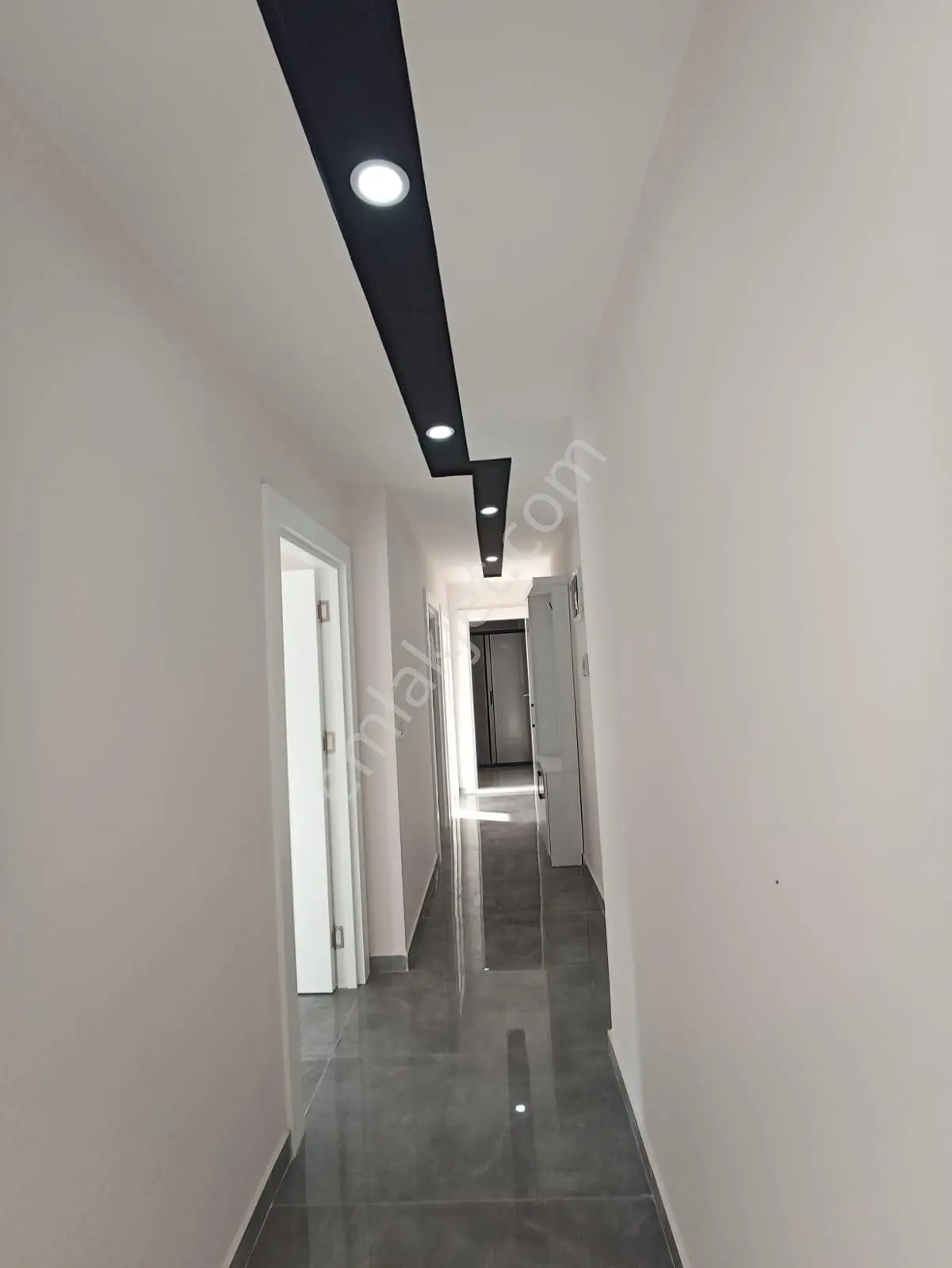 Erenköyde Sıfır 4+2 Daire (tek Tapu 2 Tane 2+1) Araç Takaslı - Görsel 27