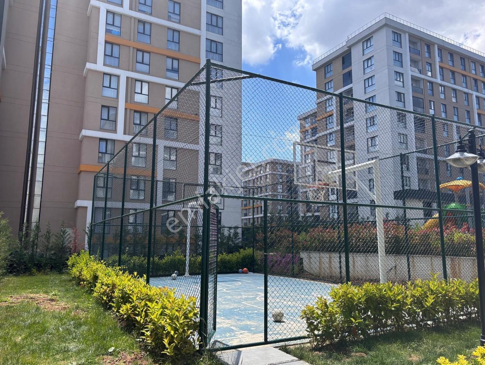 Çamlık Garden Sitesinde Havuz Cepheli Sıfır Kiralık 2+1 Daire - Görsel 21
