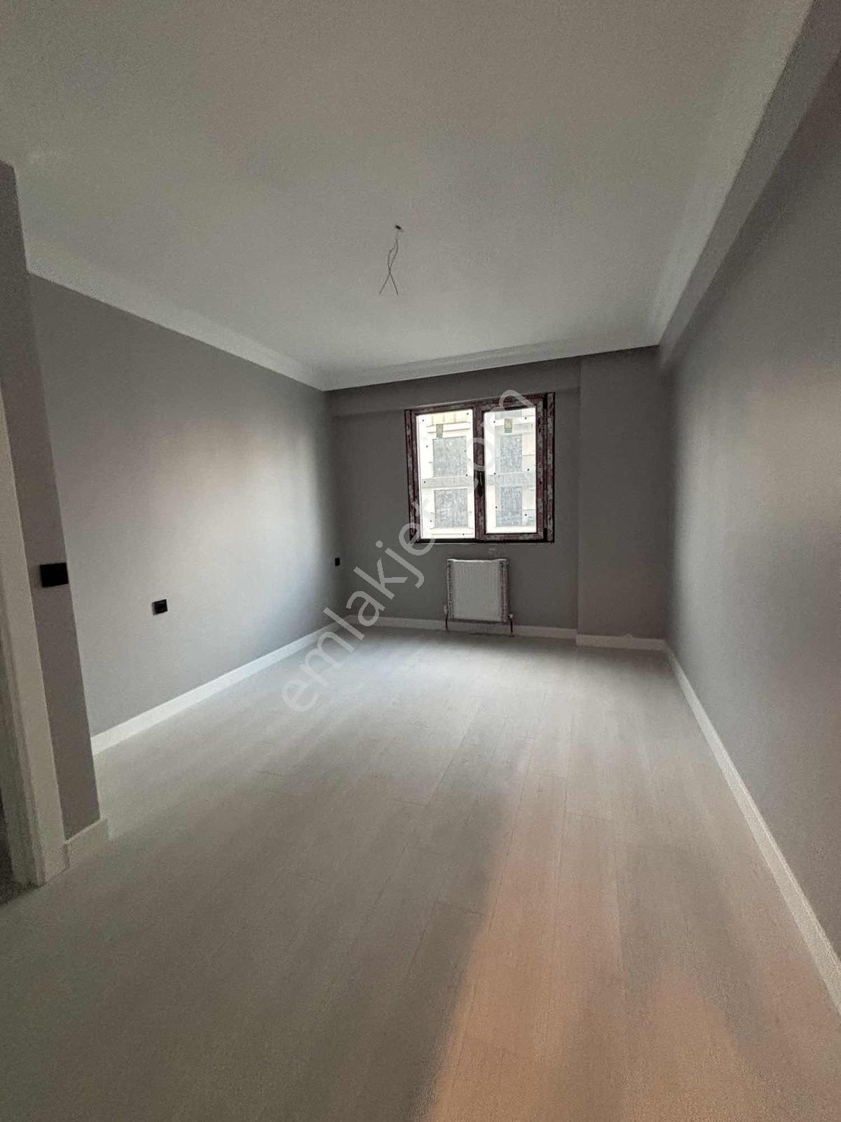 Çamlık Garden Sitesinde Havuz Cepheli Sıfır Kiralık 2+1 Daire - Görsel 31