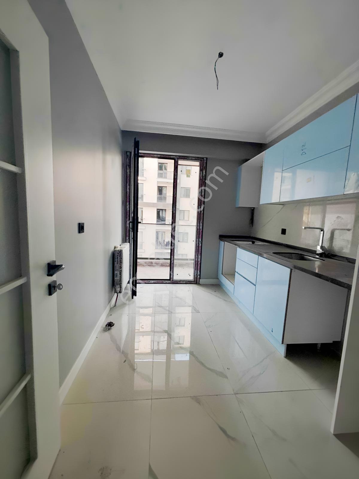 Çamlık Garden Sitesinde Havuz Cepheli Sıfır Kiralık 2+1 Daire - Görsel 14