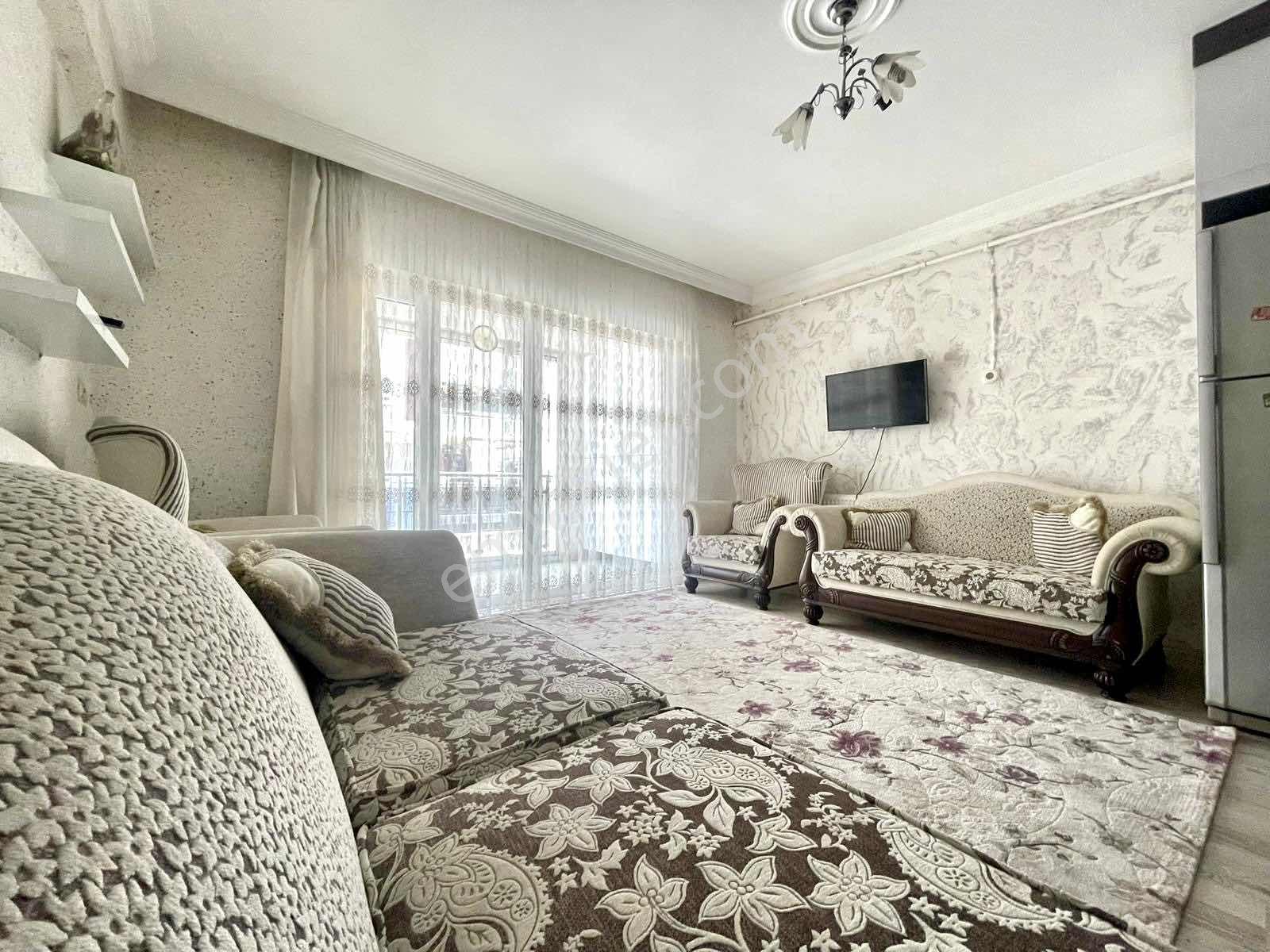 Muratdede 2+1 80 M2 Balkonlu Apart - Görsel 7