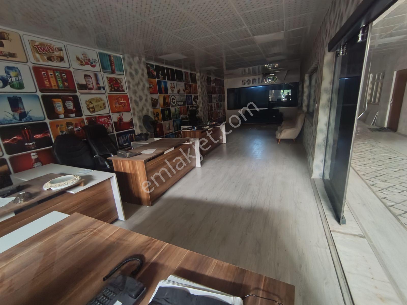 Asl Yatırımdan Müze Otel Yanı 1 Dönüm Kapalı Alan Satılık İşyeri - Görsel 6