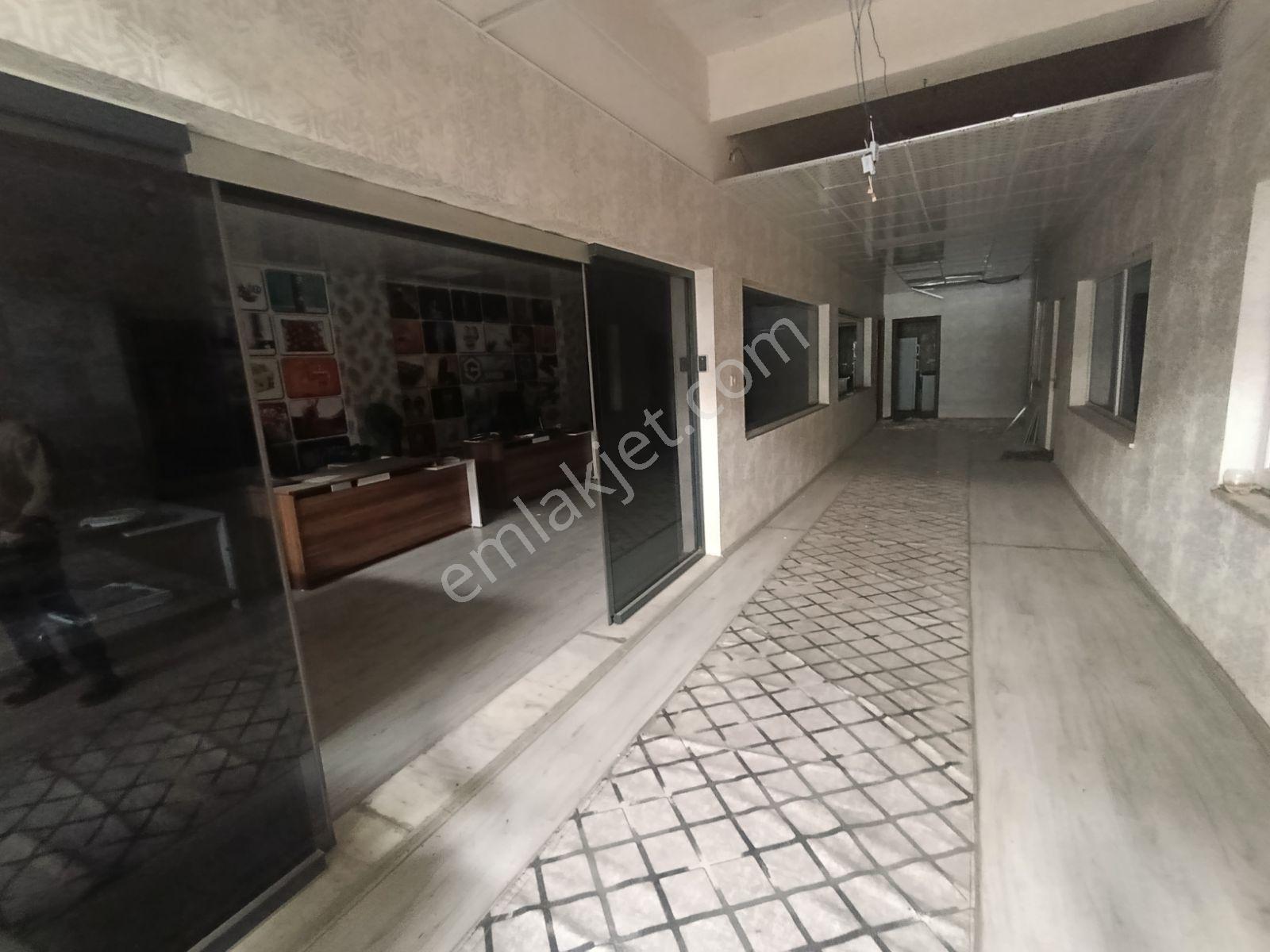 Asl Yatırımdan Müze Otel Yanı 1 Dönüm Kapalı Alan Satılık İşyeri - Görsel 5