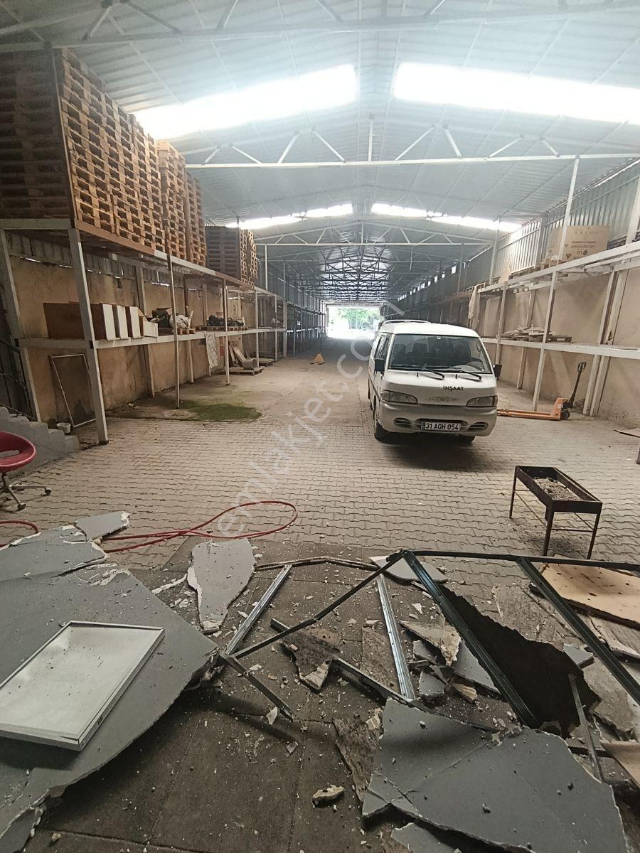 Asl Yatırımdan Müze Otel Yanı 1 Dönüm Kapalı Alan Satılık İşyeri - Görsel 3