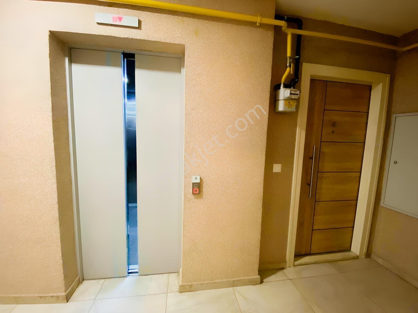 Bakyapı Prestij Park Bulvar 'da Manzaralı 3+1 Kiralık Daire - Görsel 14