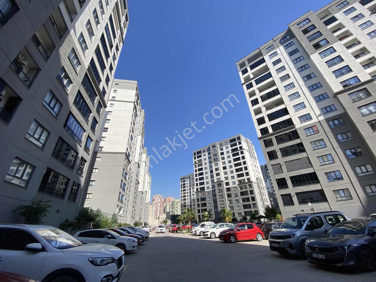 Bakyapı Prestij Park Bulvar 'da Manzaralı 3+1 Kiralık Daire - Görsel 25
