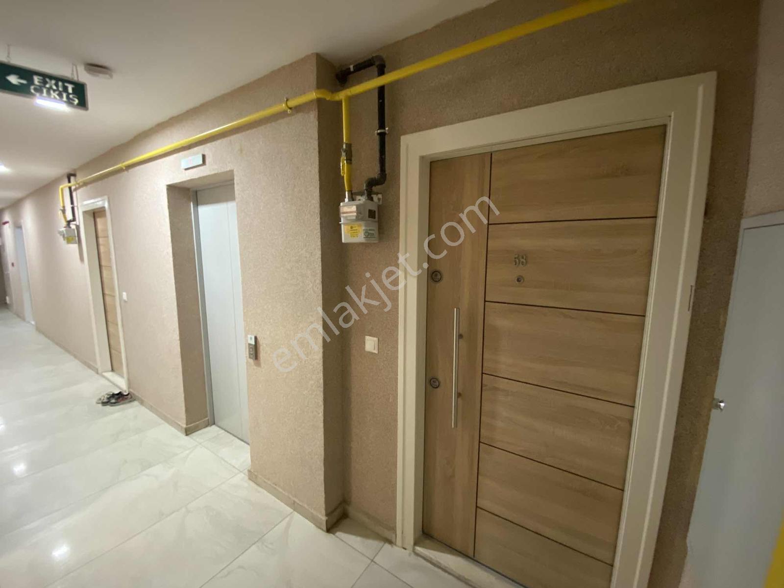 Bakyapı Prestij Park Bulvar 'da Manzaralı 3+1 Kiralık Daire - Görsel 21