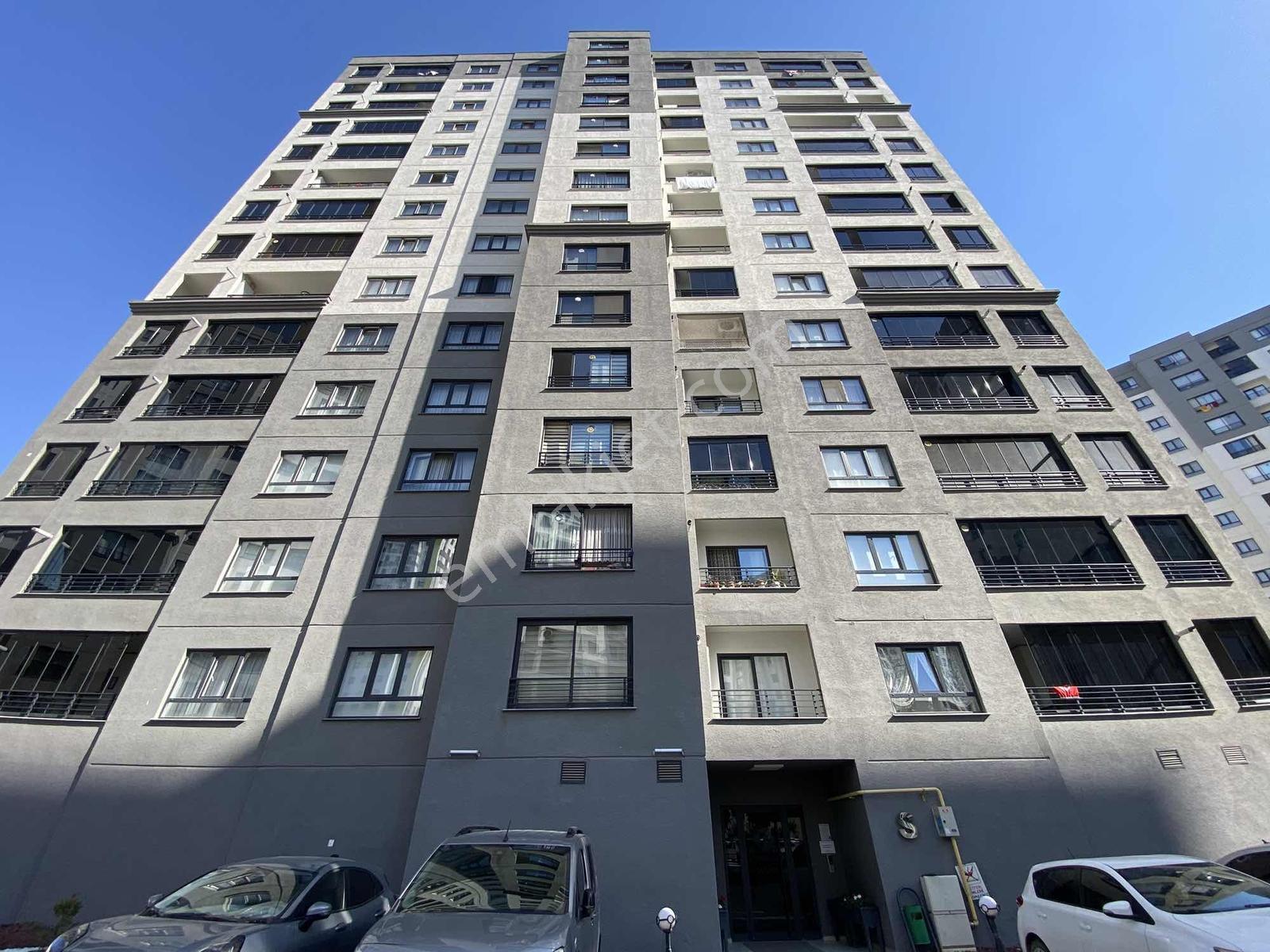 Bakyapı Prestij Park Bulvar 'da Manzaralı 3+1 Kiralık Daire - Görsel 13