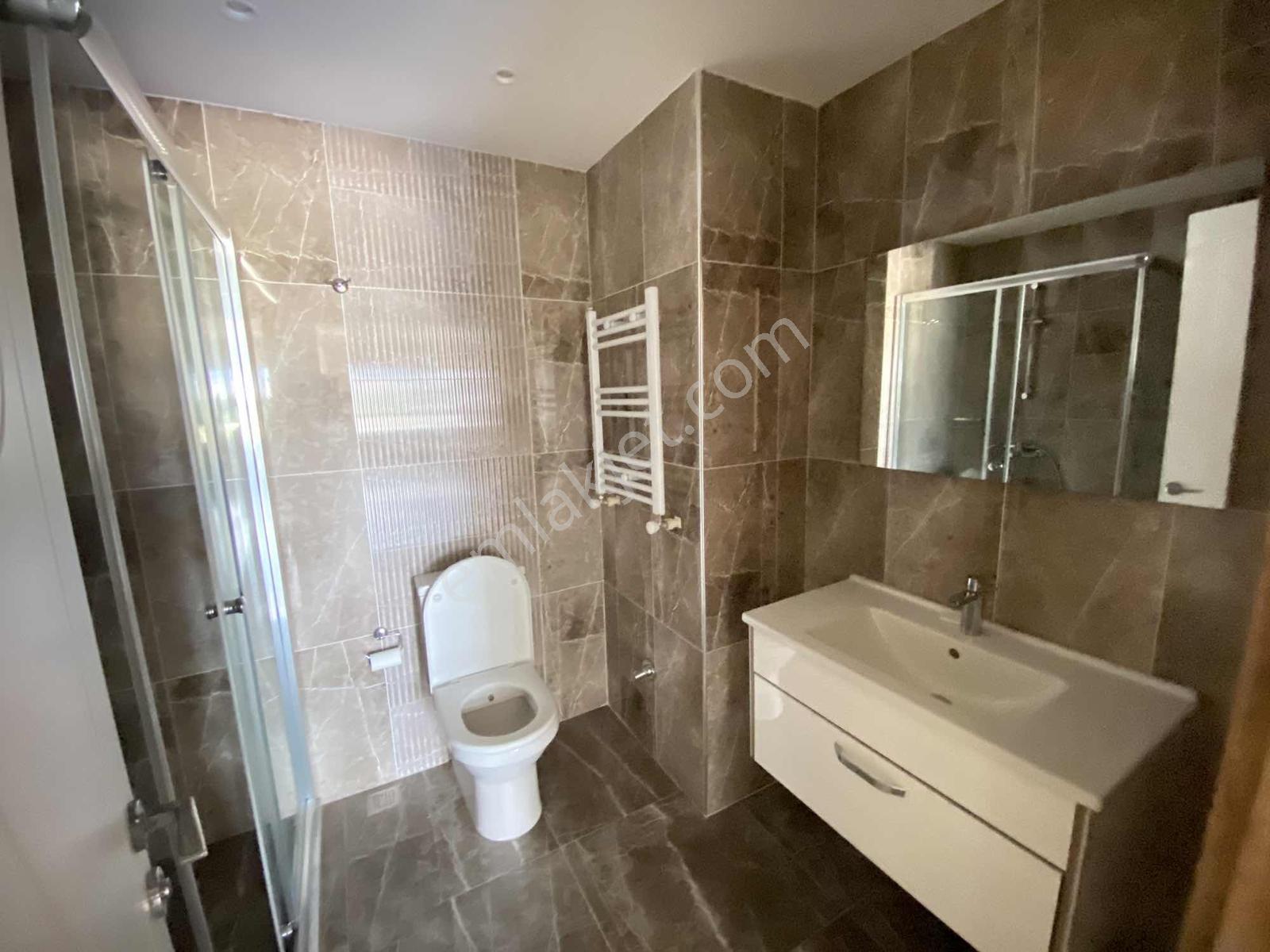 Bakyapı Prestij Park Bulvar 'da Manzaralı 3+1 Kiralık Daire - Görsel 18