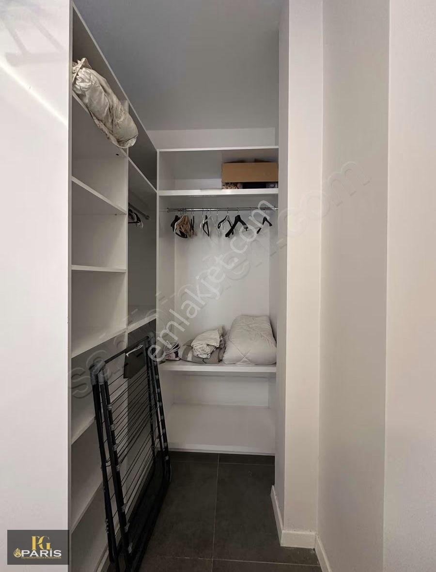 Paris'ten Çukurova Torosta, 1+1 Full Eşyalı, Lüks Ve Konforlu - Görsel 3
