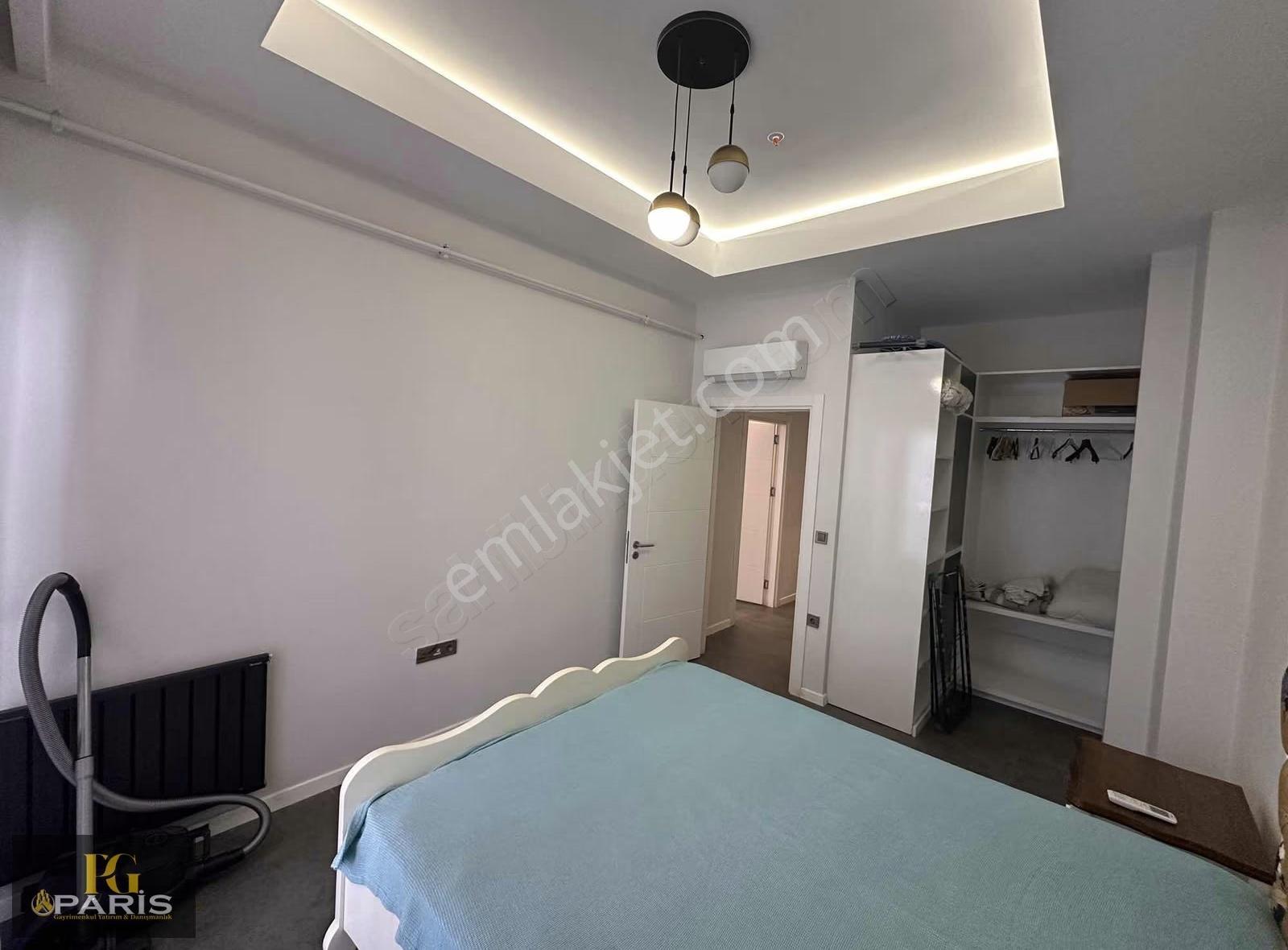 Paris'ten Çukurova Torosta, 1+1 Full Eşyalı, Lüks Ve Konforlu - Görsel 4