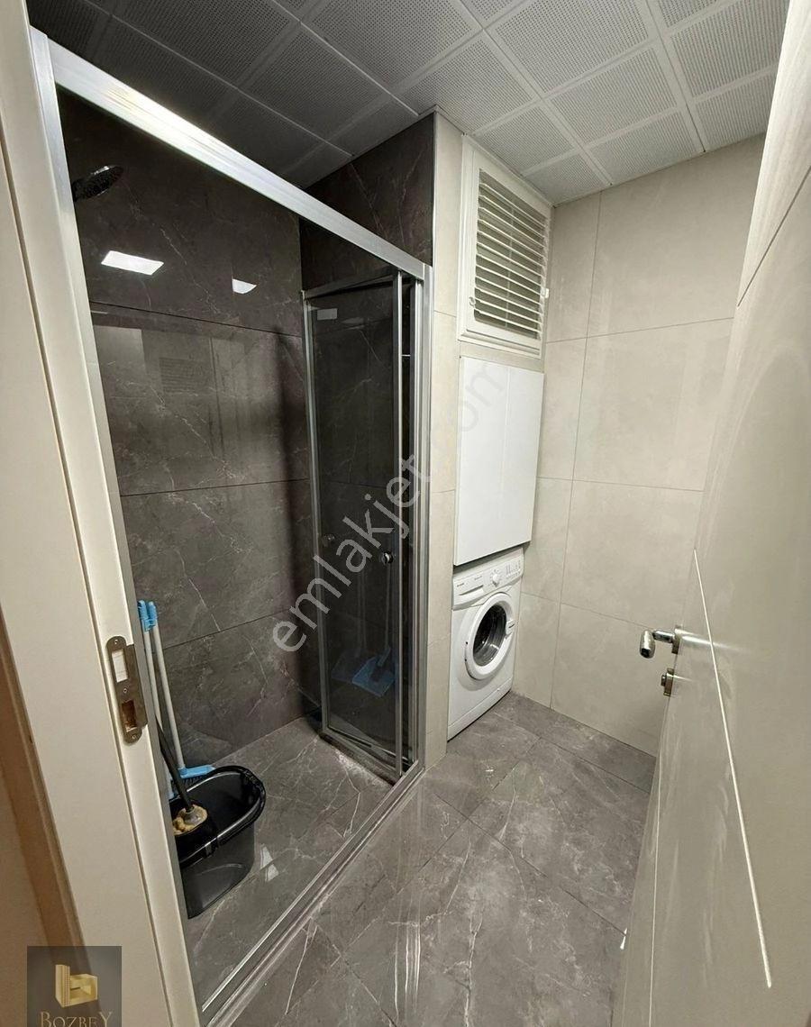 Buca Göksu Mahallesi 1+1 50 Yerden Isıtmalı Kiracılı Yatırımlık Satılık Daire - Görsel 9
