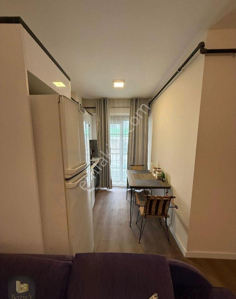 Buca Göksu Mahallesi 1+1 50 Yerden Isıtmalı Kiracılı Yatırımlık Satılık Daire - Görsel 3