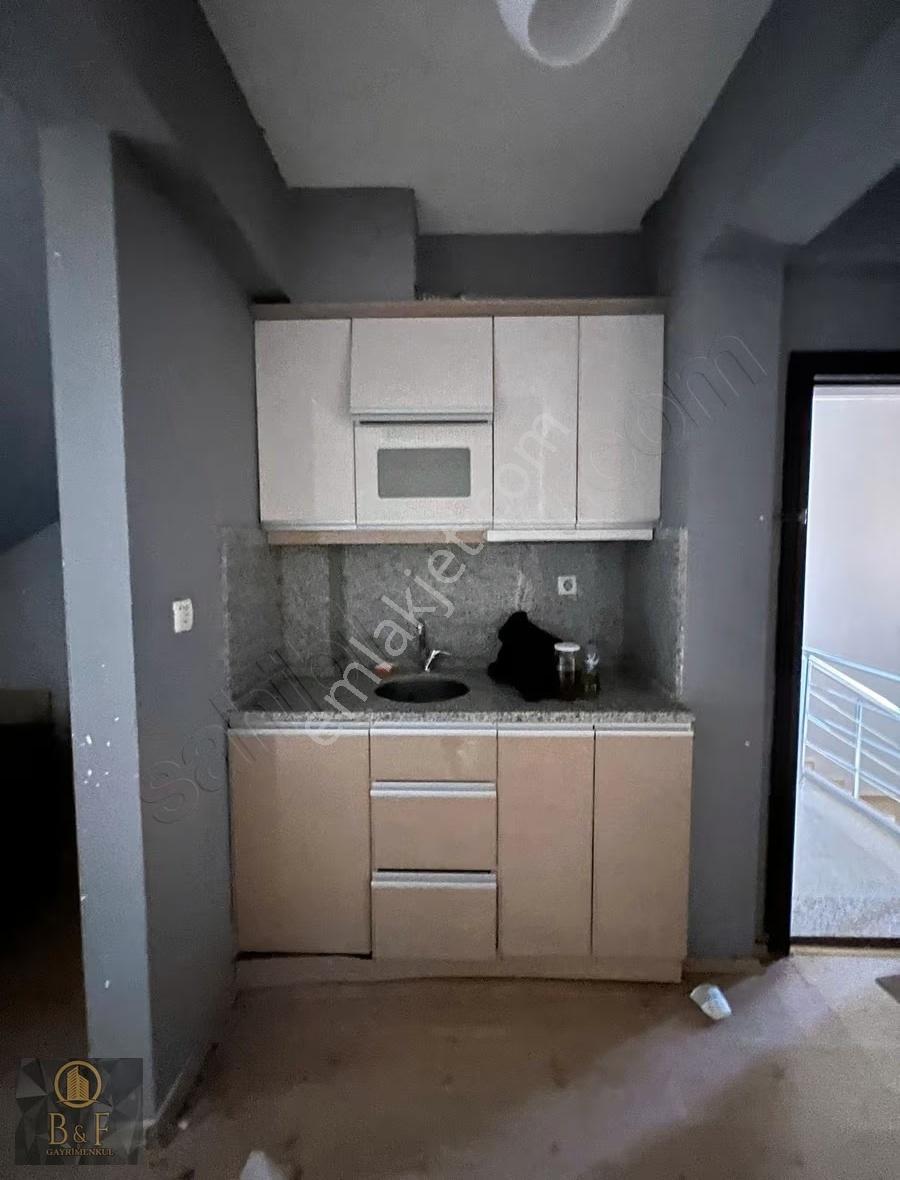 Hacıilyas Mahallesi'nde Kiralık Dubleks Ofis - Görsel 10