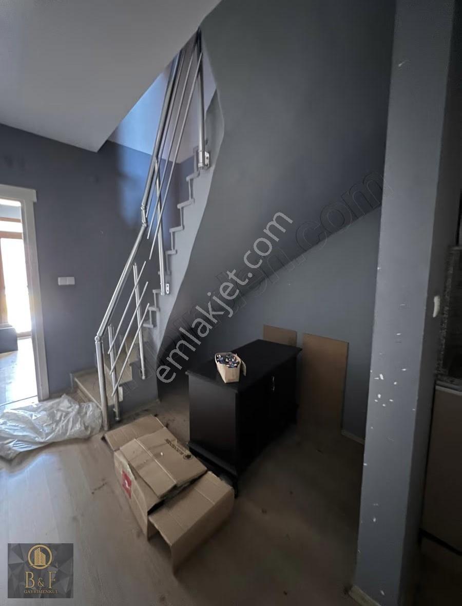Hacıilyas Mahallesi'nde Kiralık Dubleks Ofis - Görsel 5