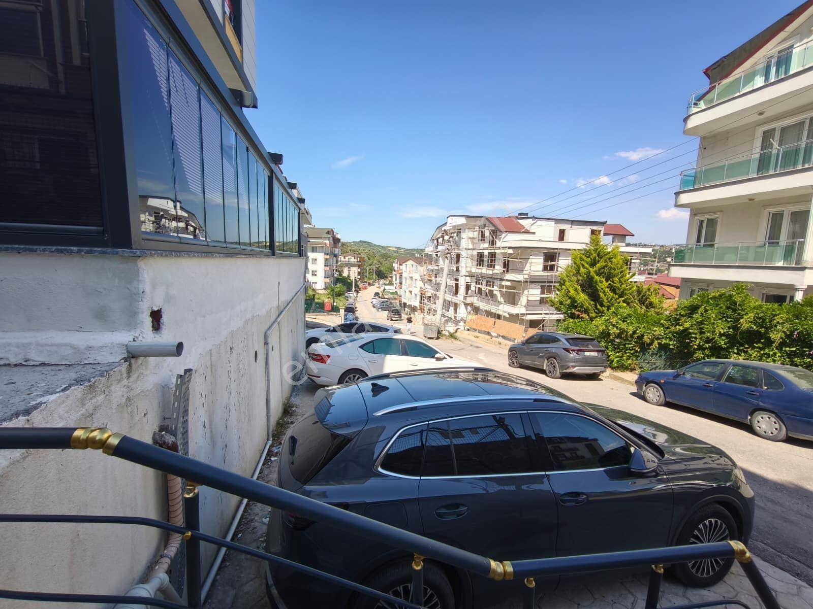 Önü Kapanmaz Deniz Manzaralı 3+1 Ara Kat! - Görsel 12
