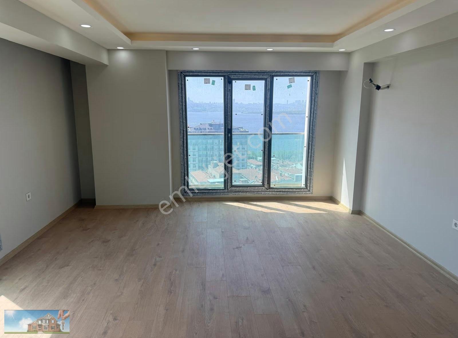 Barış'tan Site İçerisinde Göl-deniz Manzaralı Lüks 3+1 Daire - Görsel 13