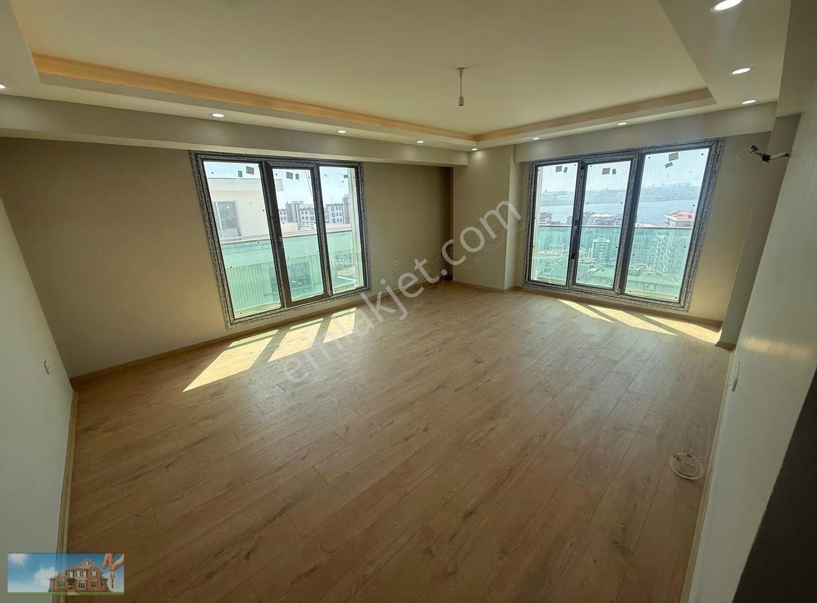 Barış'tan Site İçerisinde Göl-deniz Manzaralı Lüks 3+1 Daire - Görsel 28