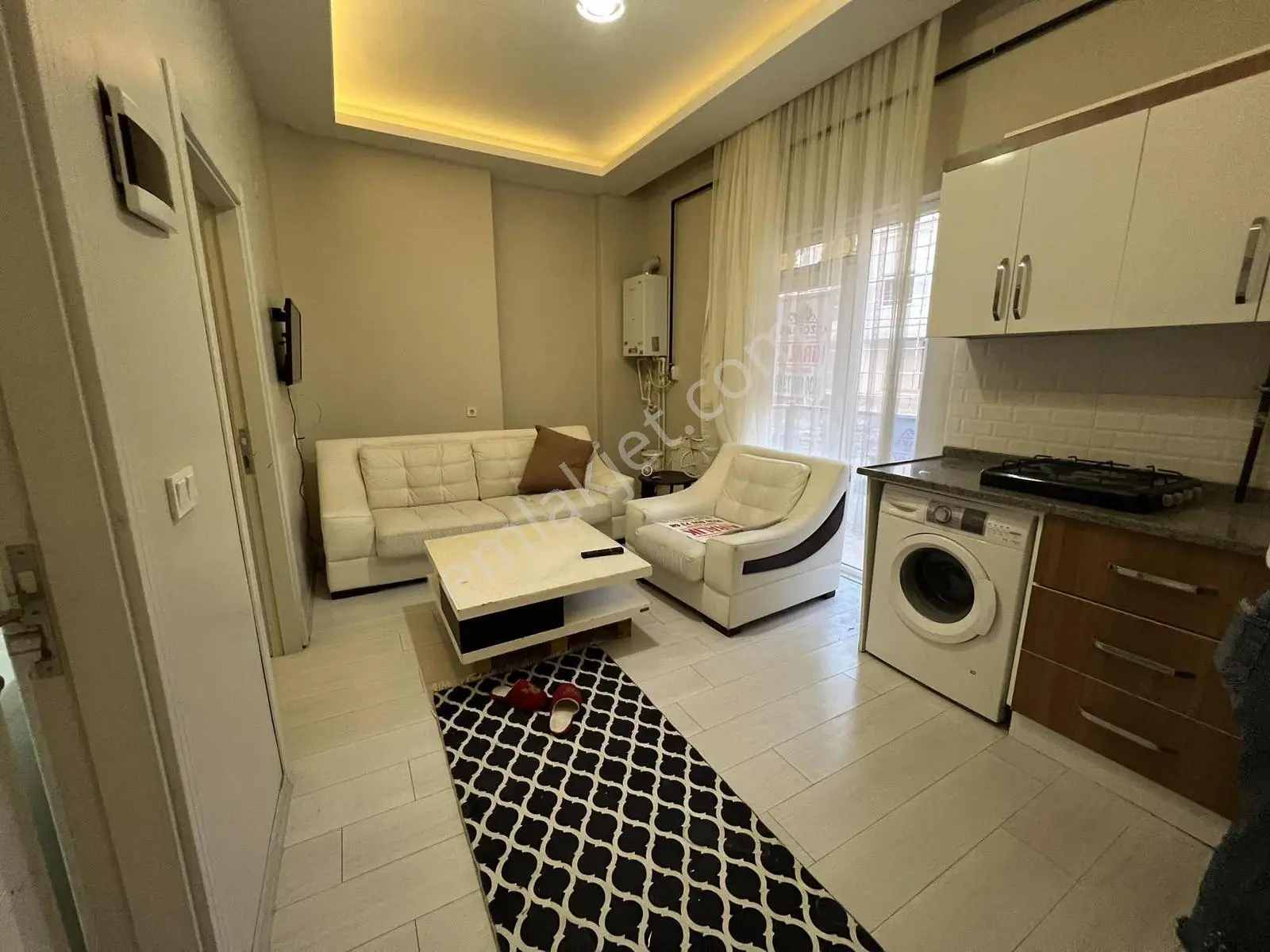 Aratol İstiklal Mahallesi Üniversite Bölgesinde - Görsel 2