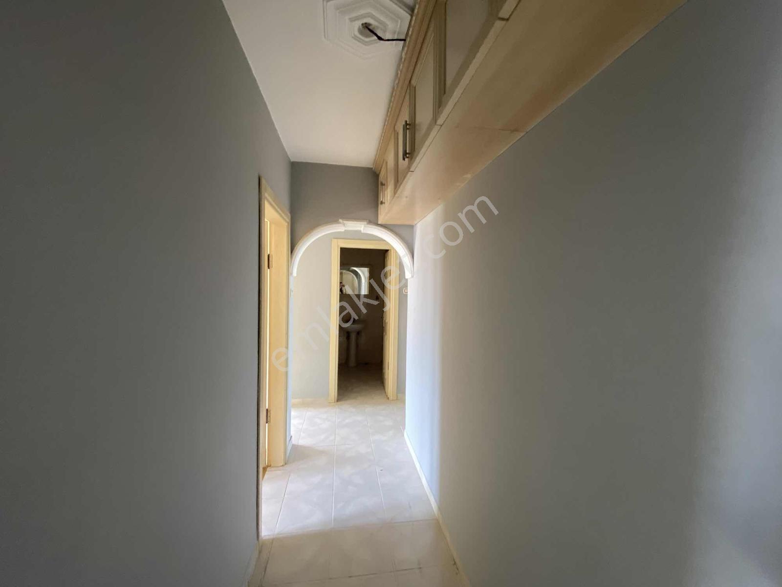Ankara Caddesi Üzeri Kanarya Sitesinde 3+1 Kiralık Daire - Görsel 19