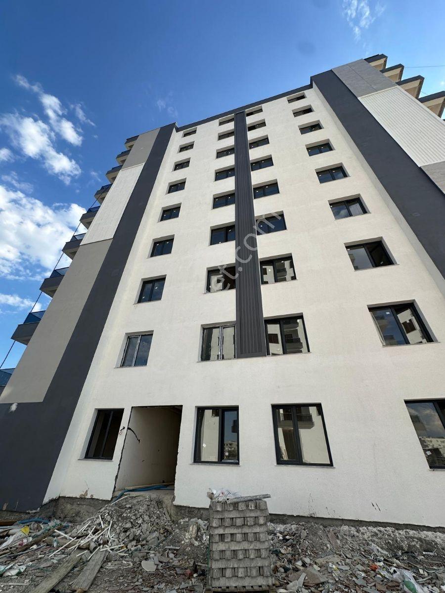 Altındağ Karşısı By Men Yapıda Satılık İnşaat Hali 2+1 Daire - Görsel 3