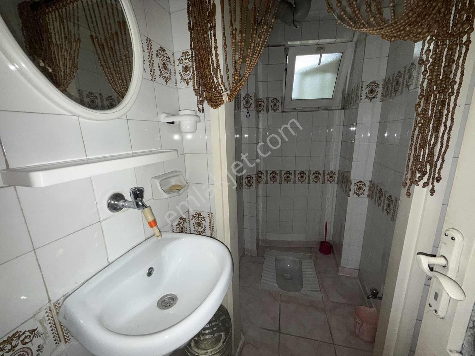 Bm Real Estate Gazcılar'da Kiralık Eşyalı 2+1 Daire - Görsel 24