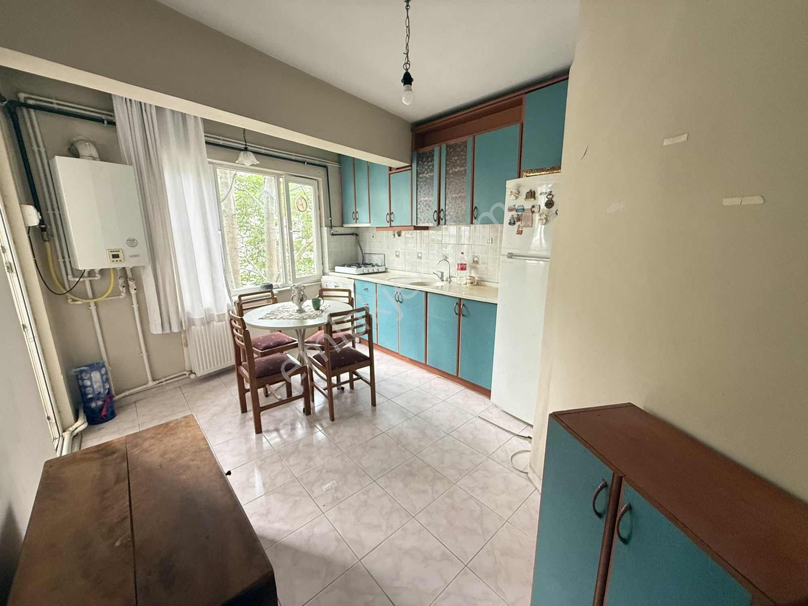Bm Real Estate Gazcılar'da Kiralık Eşyalı 2+1 Daire - Görsel 29