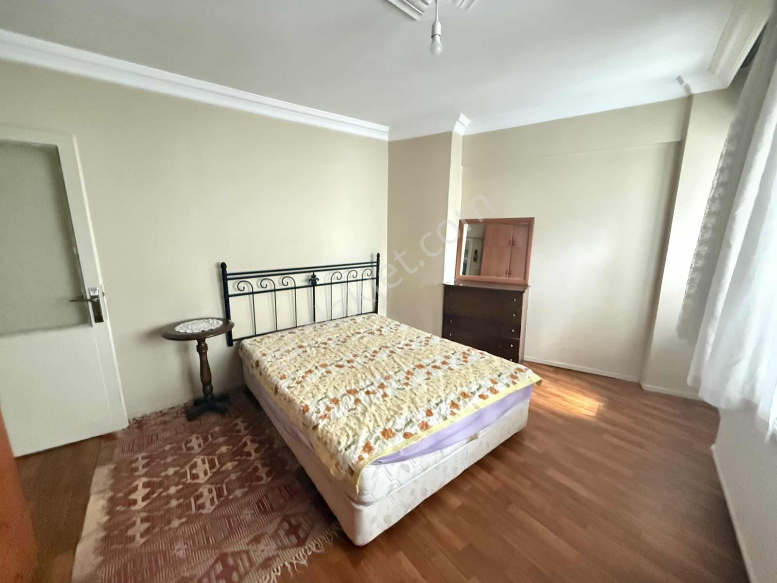 Bm Real Estate Gazcılar'da Kiralık Eşyalı 2+1 Daire - Görsel 21