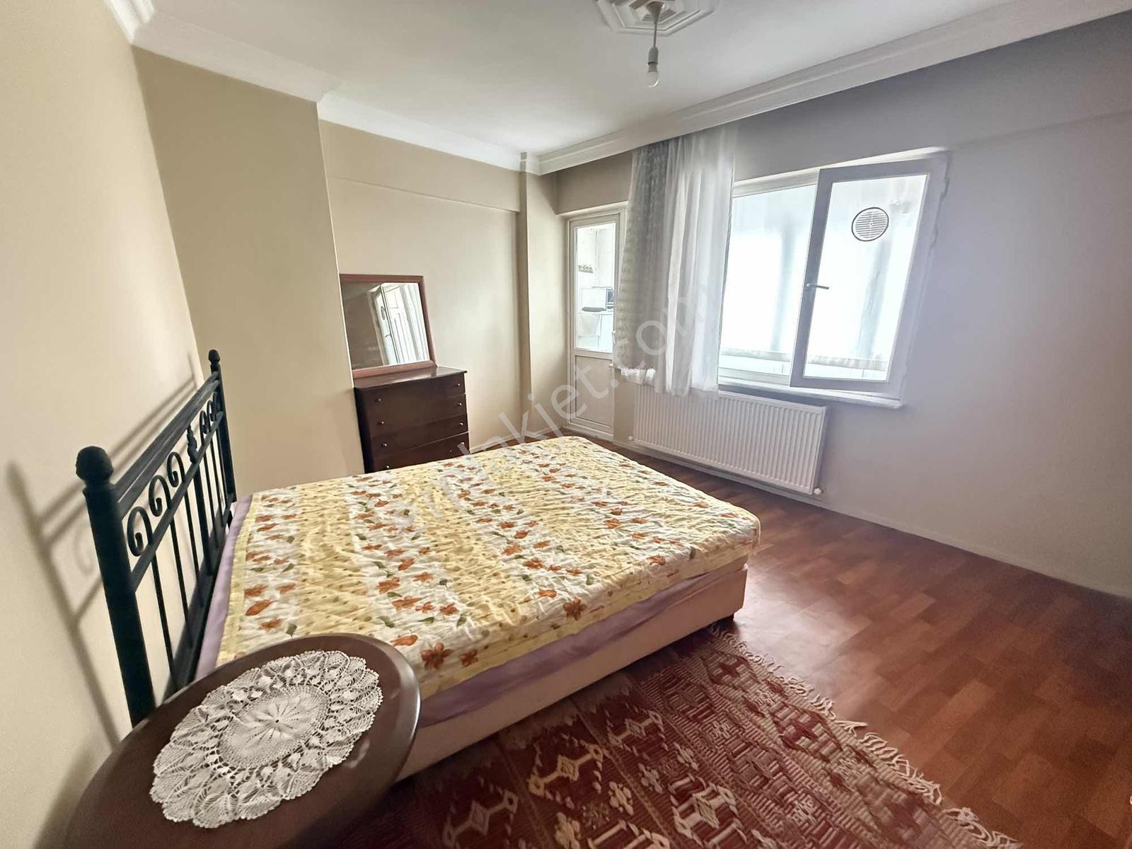 Bm Real Estate Gazcılar'da Kiralık Eşyalı 2+1 Daire - Görsel 14