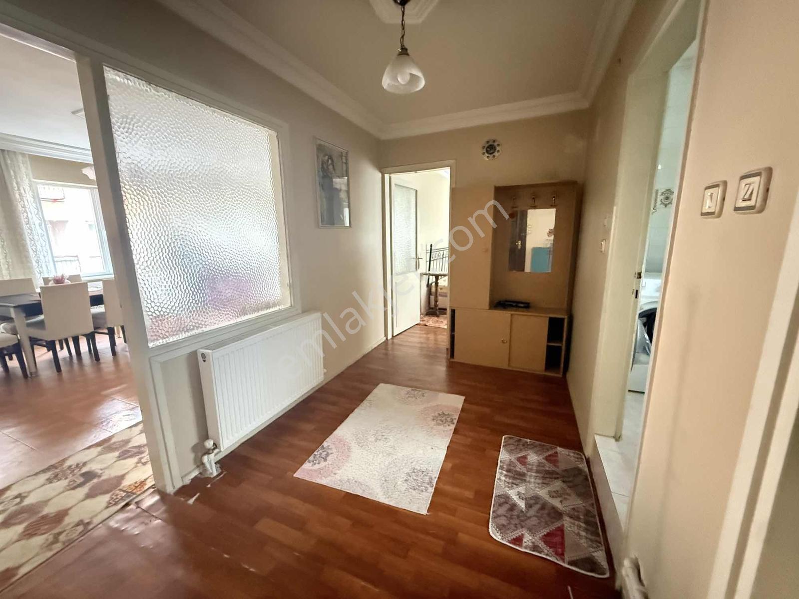 Bm Real Estate Gazcılar'da Kiralık Eşyalı 2+1 Daire - Görsel 20