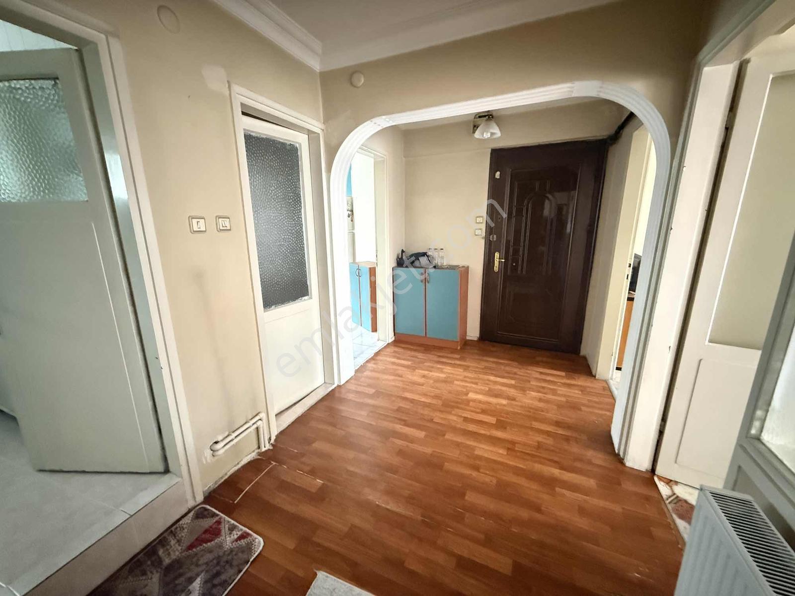Bm Real Estate Gazcılar'da Kiralık Eşyalı 2+1 Daire - Görsel 16