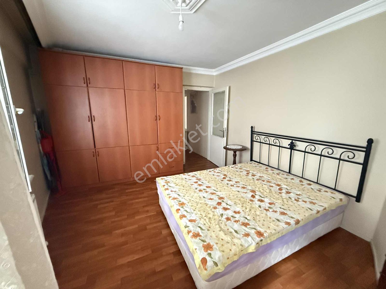 Bm Real Estate Gazcılar'da Kiralık Eşyalı 2+1 Daire - Görsel 10