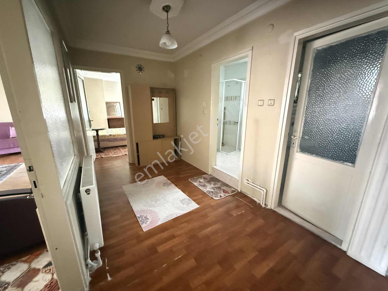 Bm Real Estate Gazcılar'da Kiralık Eşyalı 2+1 Daire - Görsel 13