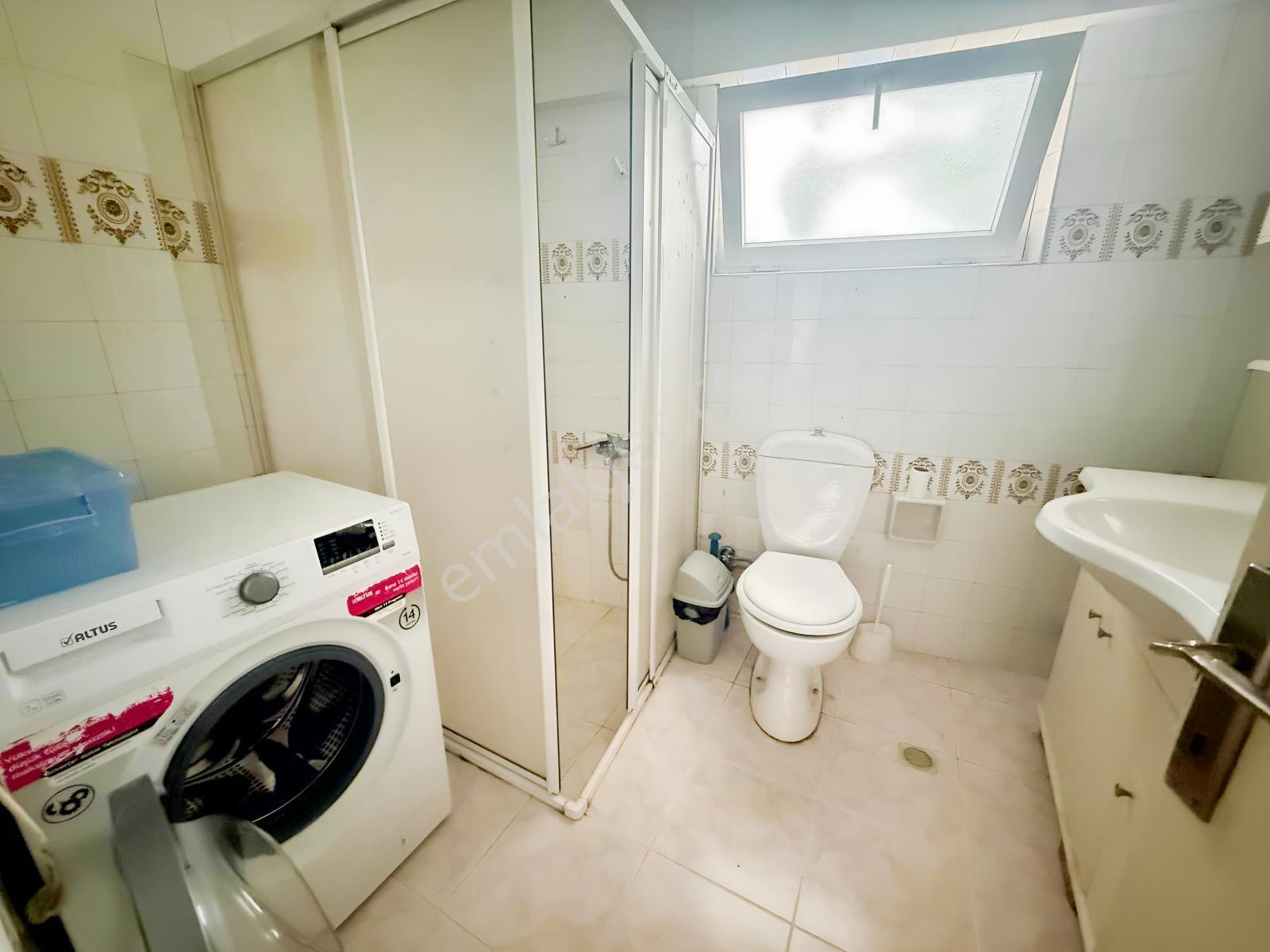 Bm Real Estate Gazcılar'da Kiralık Eşyalı 2+1 Daire - Görsel 18