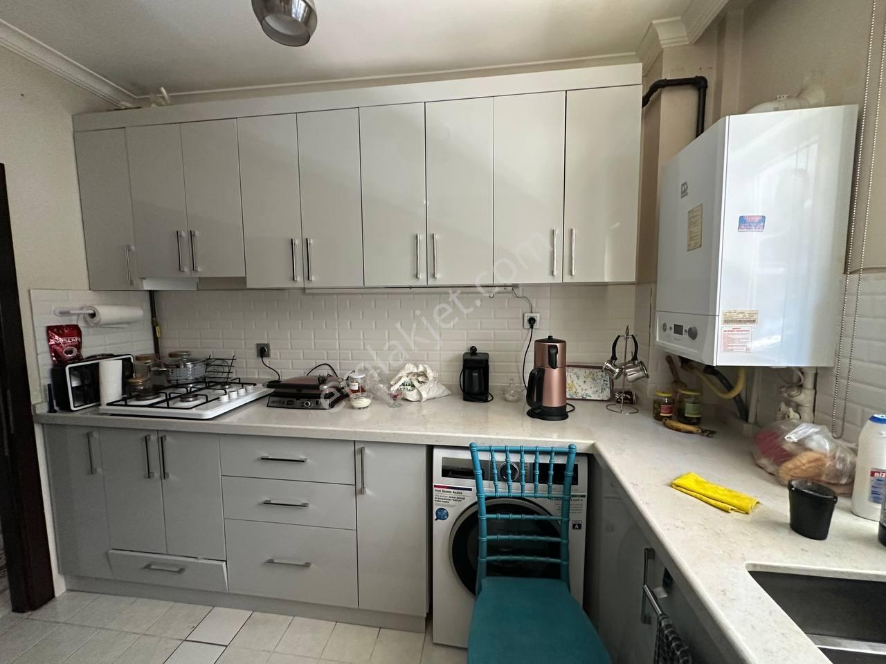 Çankaya-anıttepe Mah., 165 M², Kiralık, 5+1, Ters Dubleks Daire - Görsel 8