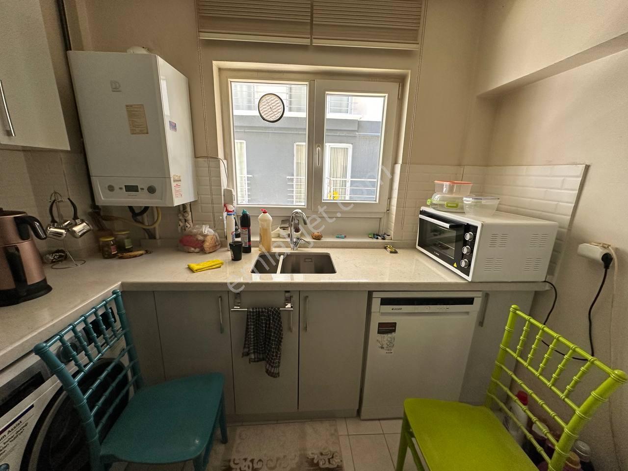 Çankaya-anıttepe Mah., 165 M², Kiralık, 5+1, Ters Dubleks Daire - Görsel 7