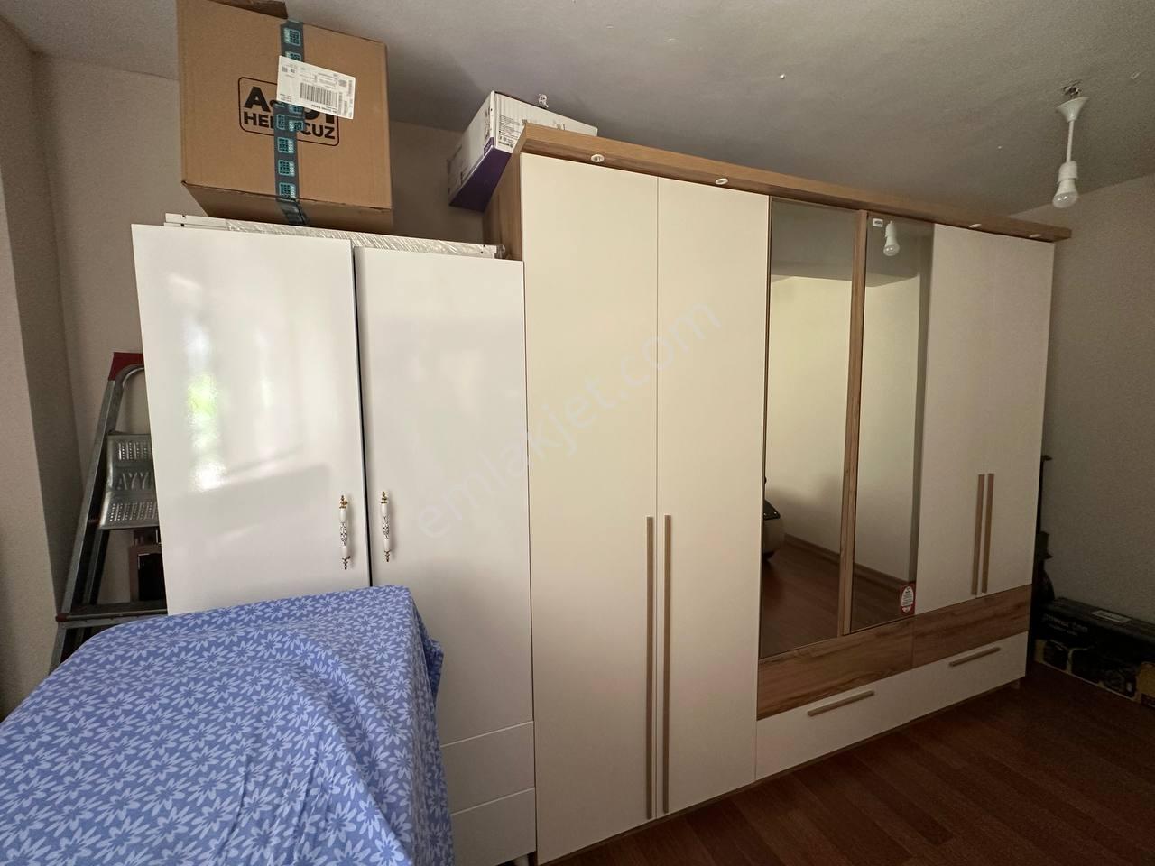 Çankaya-anıttepe Mah., 165 M², Kiralık, 5+1, Ters Dubleks Daire - Görsel 24