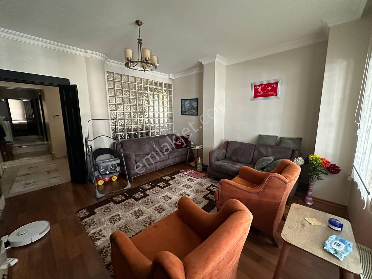 Çankaya-anıttepe Mah., 165 M², Kiralık, 5+1, Ters Dubleks Daire - Görsel 3