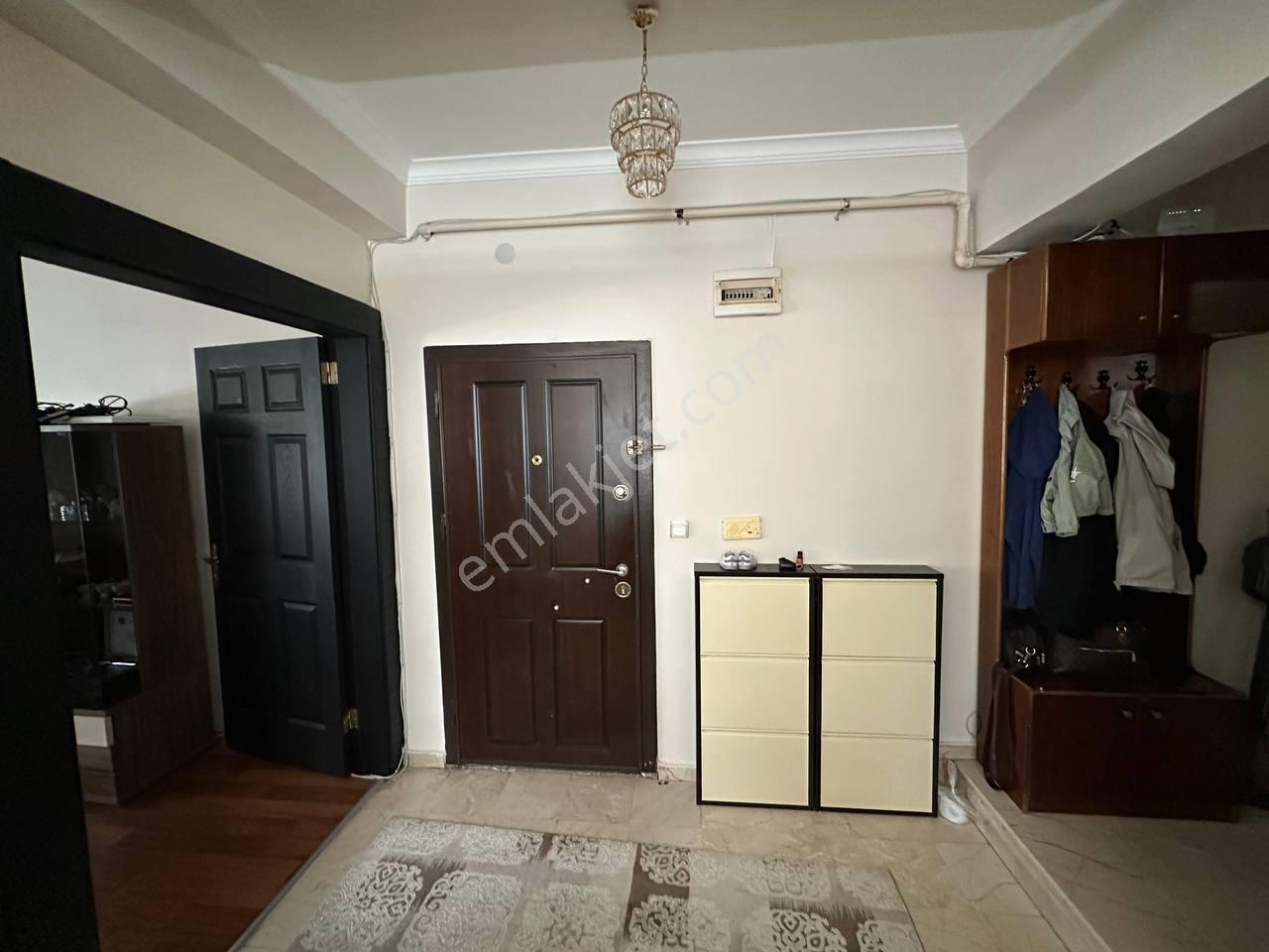 Çankaya-anıttepe Mah., 165 M², Kiralık, 5+1, Ters Dubleks Daire - Görsel 12