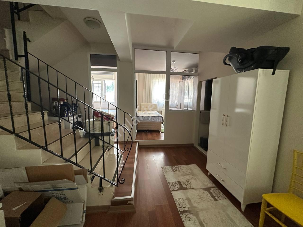 Çankaya-anıttepe Mah., 165 M², Kiralık, 5+1, Ters Dubleks Daire - Görsel 25